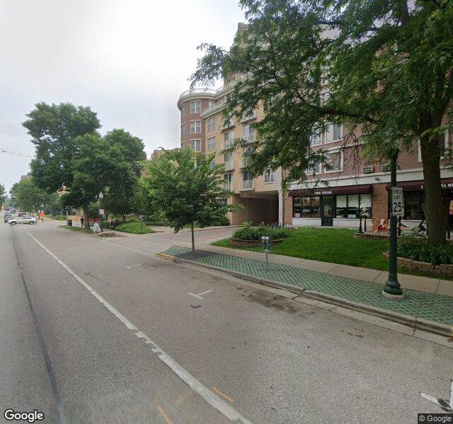 A La Brasa Mexican Grill