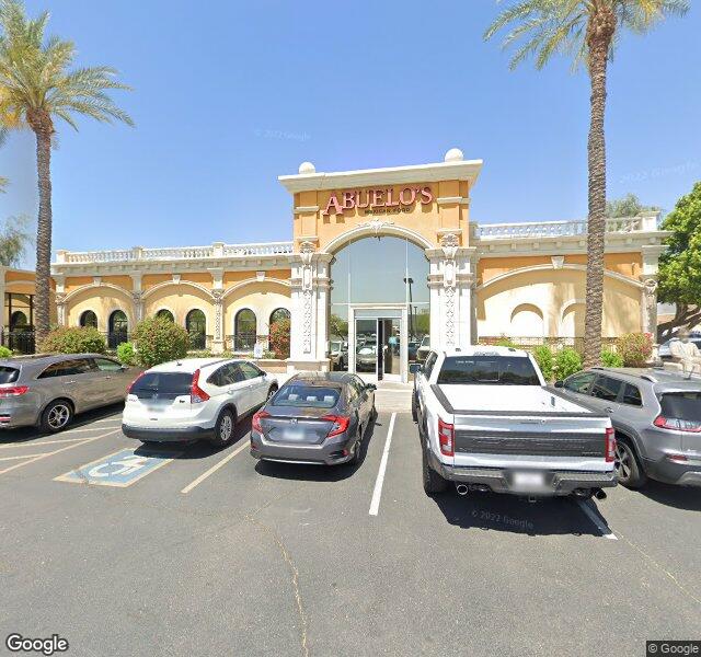 Abuelo's Mexican Restaurant