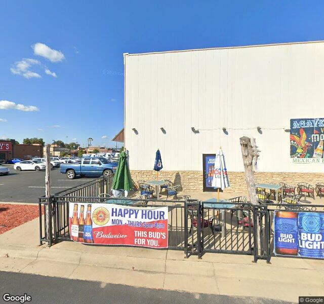 Agave Azteca Mexican Bar & Grill