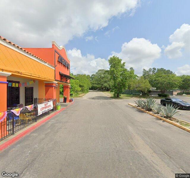 Agave Cocina Mexicana & Tequila Bar