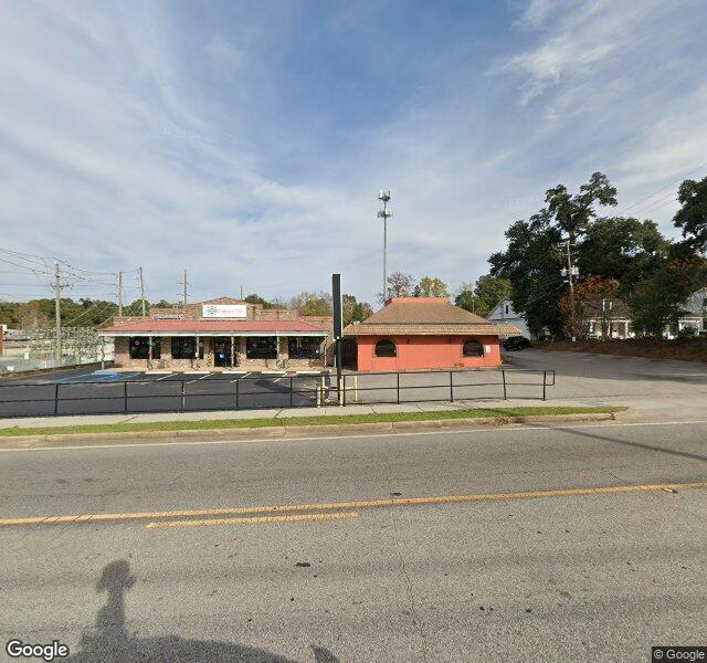 Agave Mexican Restaurant