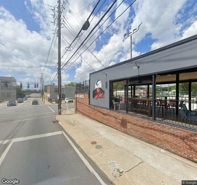 Agave & Rye - Louisville