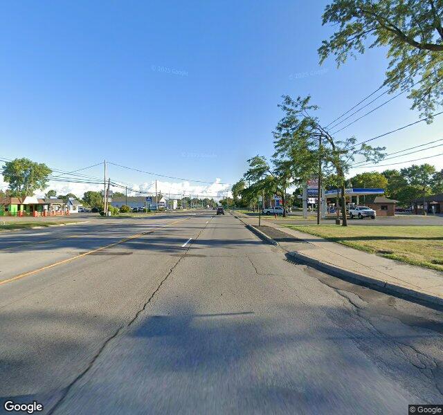 Aguacates Mexican Restaurant