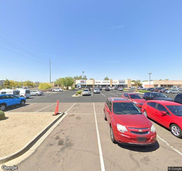 Ajo Al's Mexican Cafe