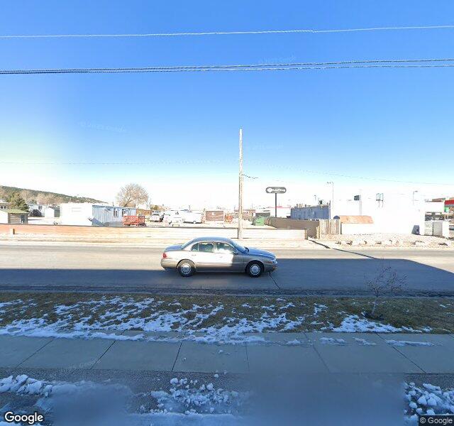 Albertano's Mexican Food - Rapid City