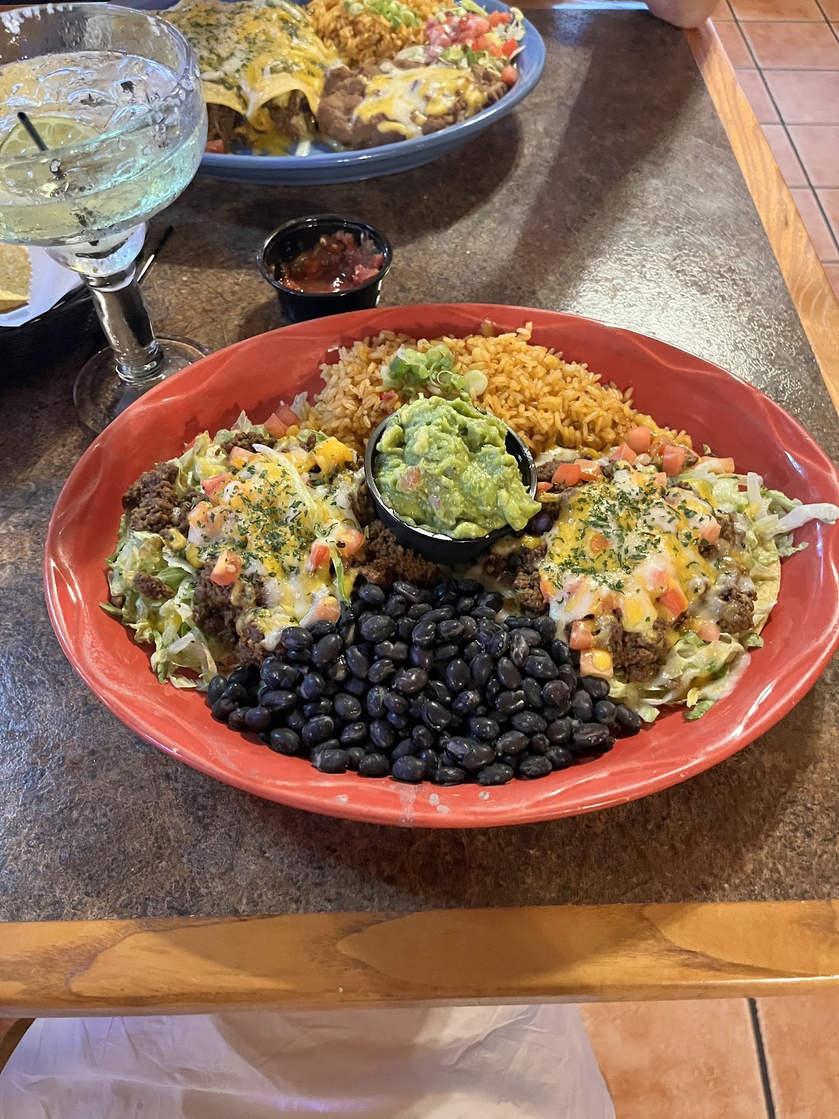 Amigos Mexican Cantina