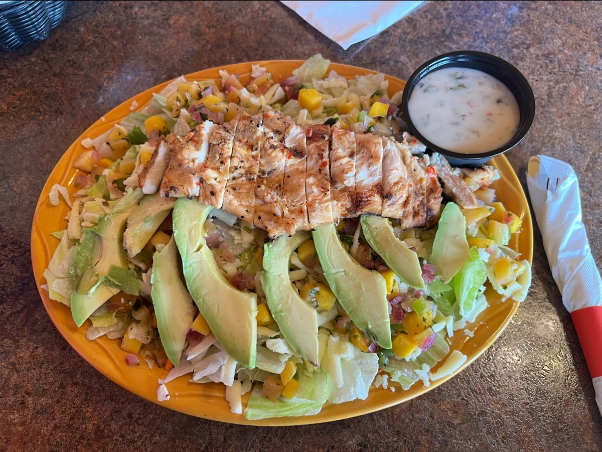 Amigos Mexican Cantina