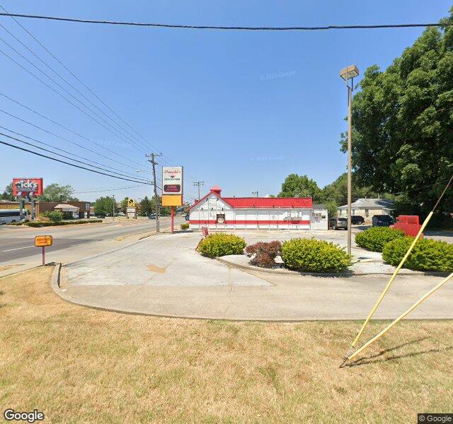 Amigos Mexican Restaurant