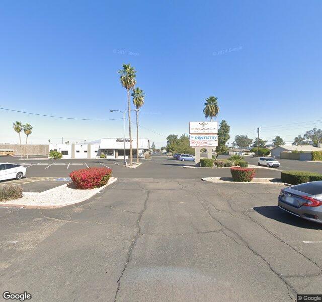 Amor A La Mexicana Restaurant