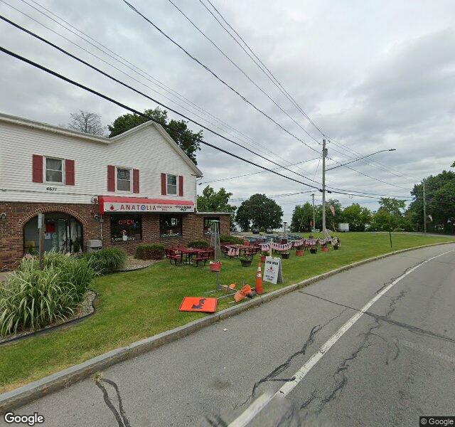 Anatolia Mediterranean Grill