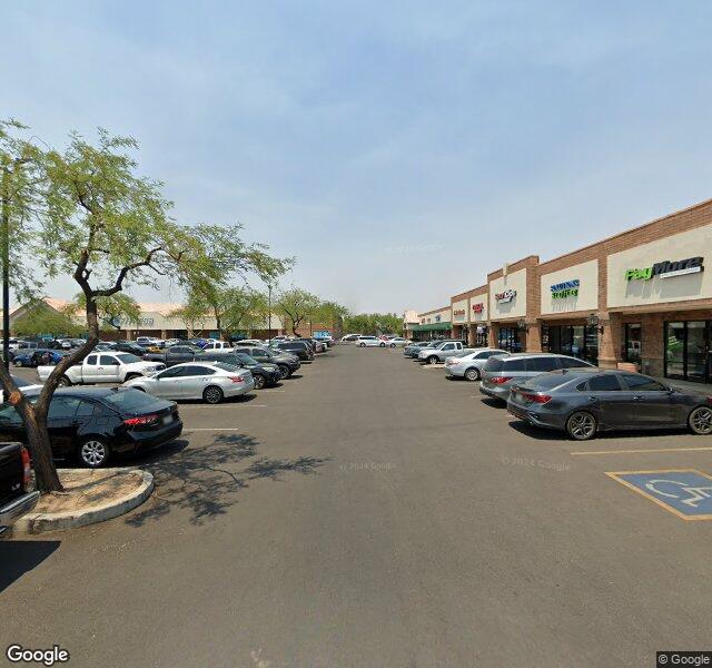 Anaya's Fresh Mexican Restaurant, Glendale