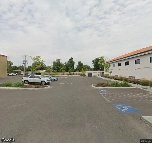 Andrade's Restaurante Mexicano