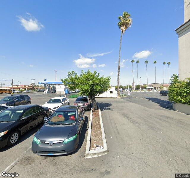 Angel's Tijuana Tacos