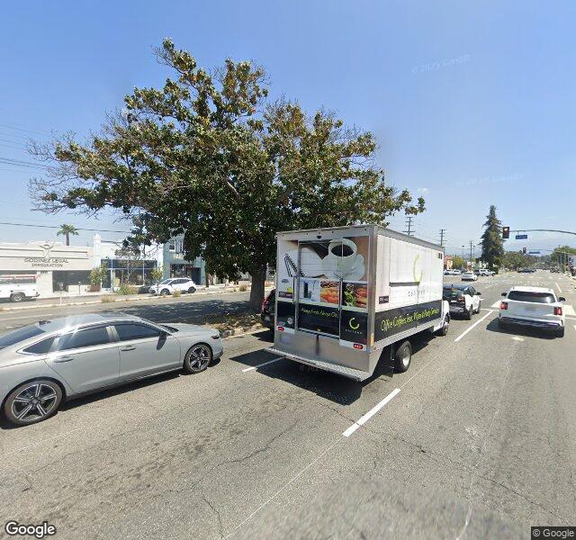 Angie Restaurant and Bar