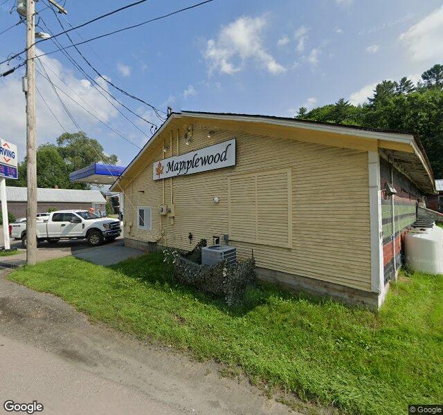 Arandas Mexican Cuisine