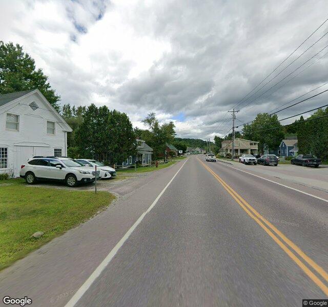 Arandas Mexican Cuisine Stowe, VT.