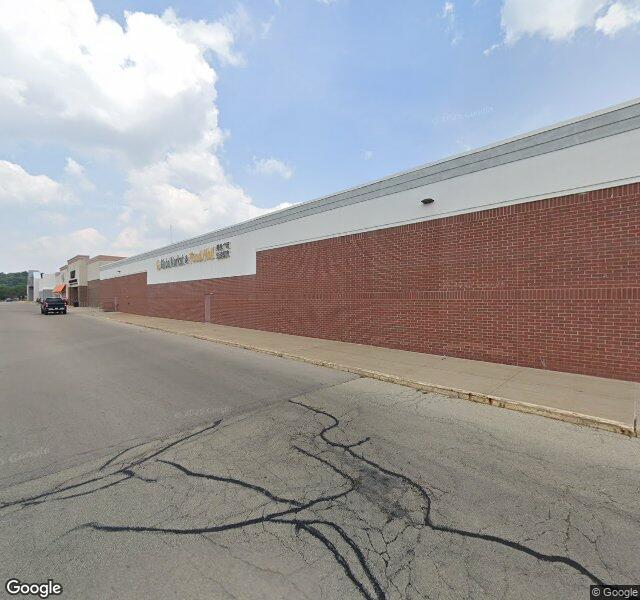 Arod's Tex Mex- Global Market