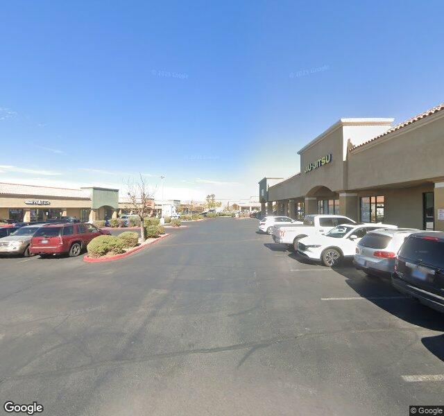 Aroma Latin American Cocina