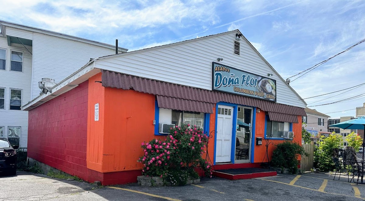 Asados Dona Flor