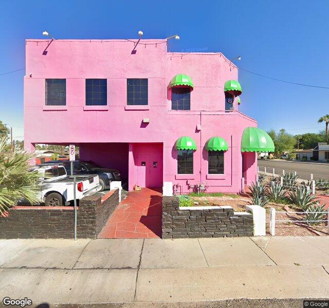 Asi Es La Vida Restaurant