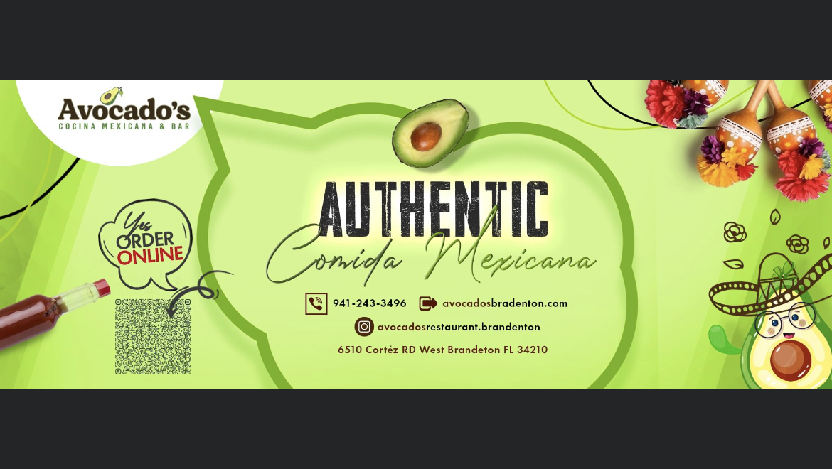 Avocado
