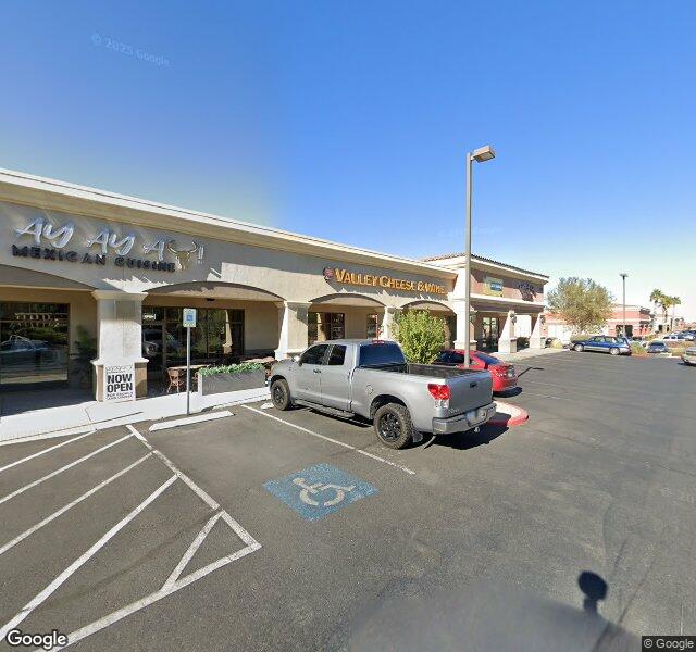 AyAyAy! Mexican Cuisine