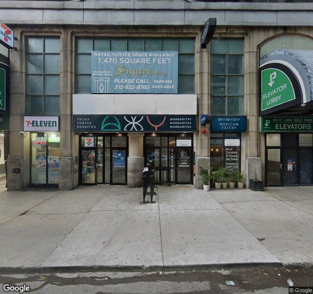 Ayayay - Mexican Eatery