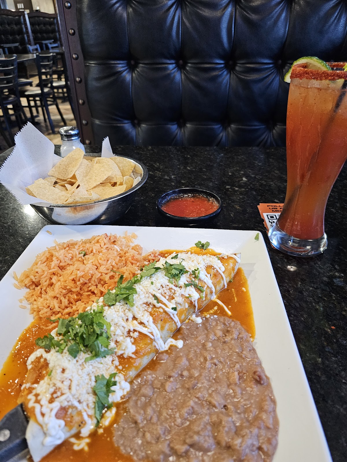 Azteca