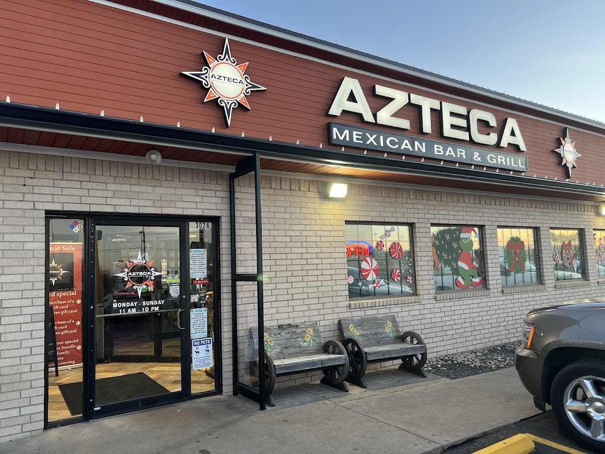 Azteca
