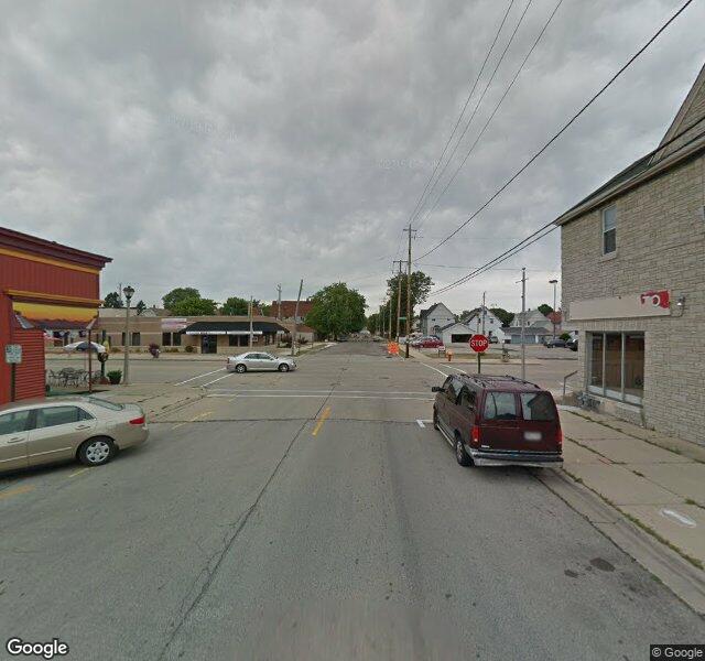Azteca Restaurant Mke — restaurante mexicano en South Milwaukee