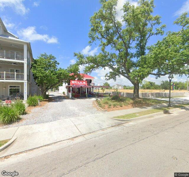 Bacchus On The Beach
