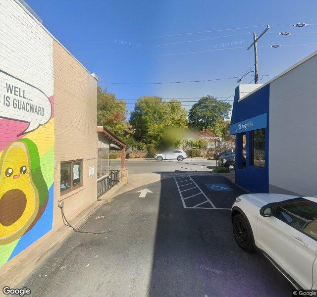 Baja Grill | Little Rock