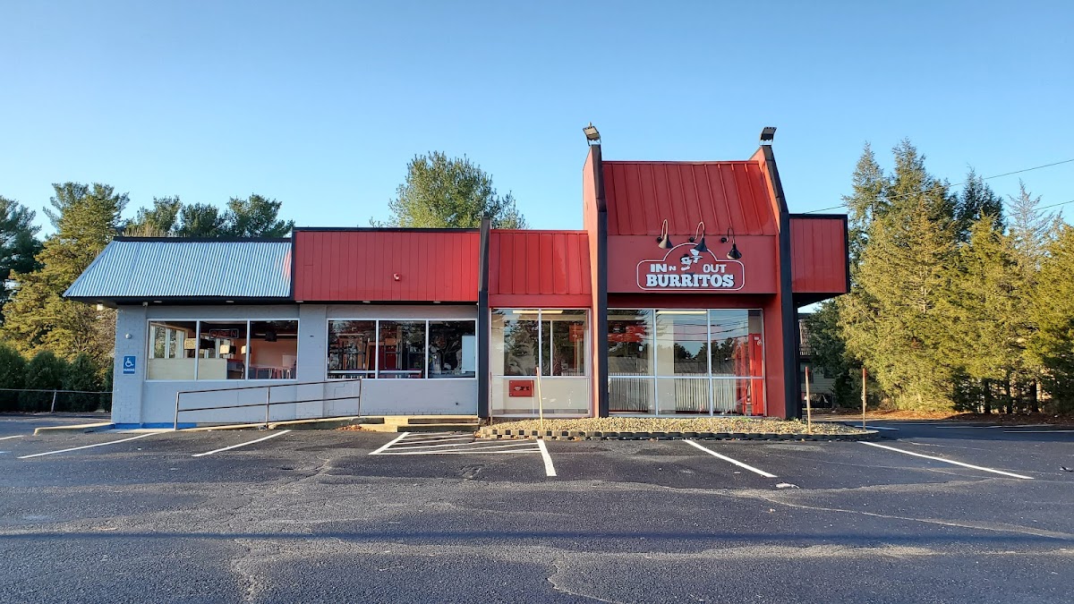 Baja Tacos and Burritos