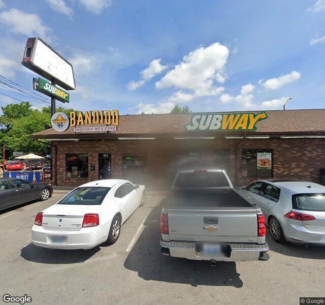 Bandido Taqueria Mexicana