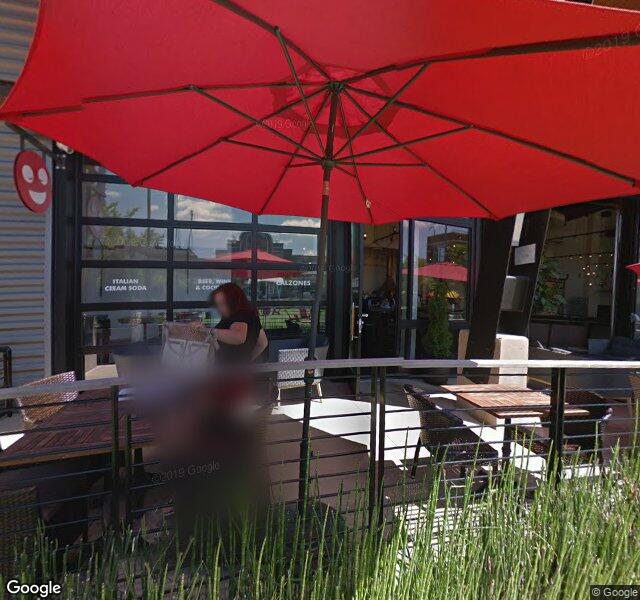 Banditos Bar & Kitchen White Marsh