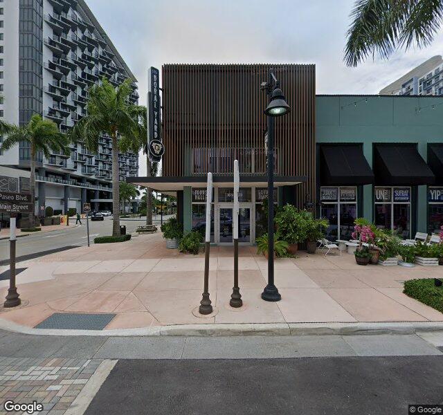 Barra Vieja — restaurante mexicano en Doral