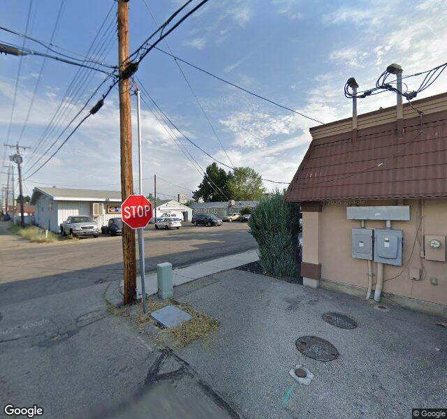 Barrigas Mexican Restaurant