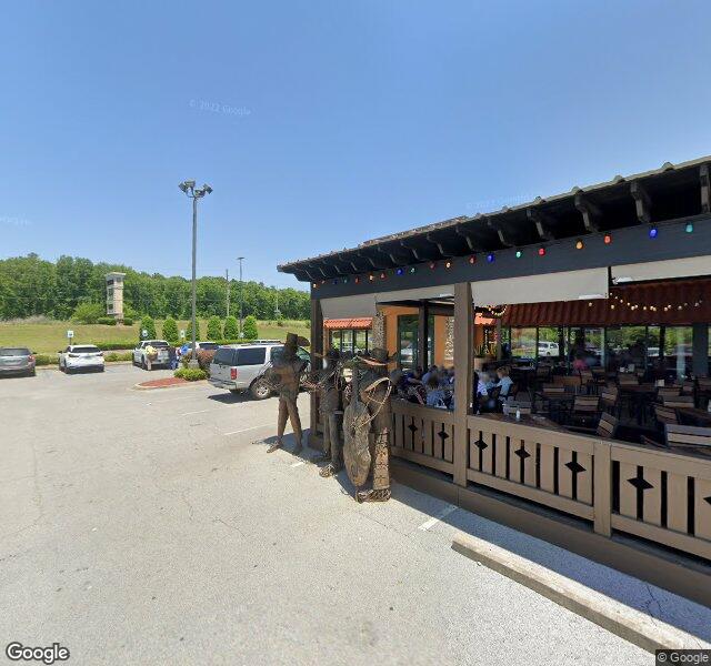 Barrio Fiesta Mexican Grill