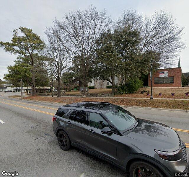 Barrio Tacos Lexington