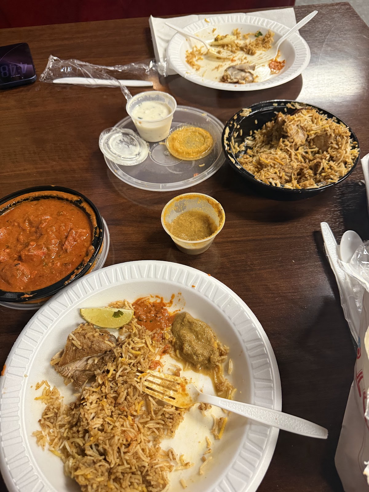 Biryani City - Allentown