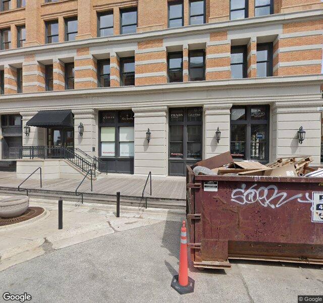 Blue Bat Kitchen & Tequilaria