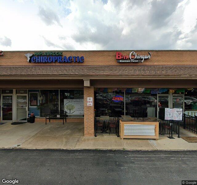 B'n Chingon Mexican Restaurant & Catering