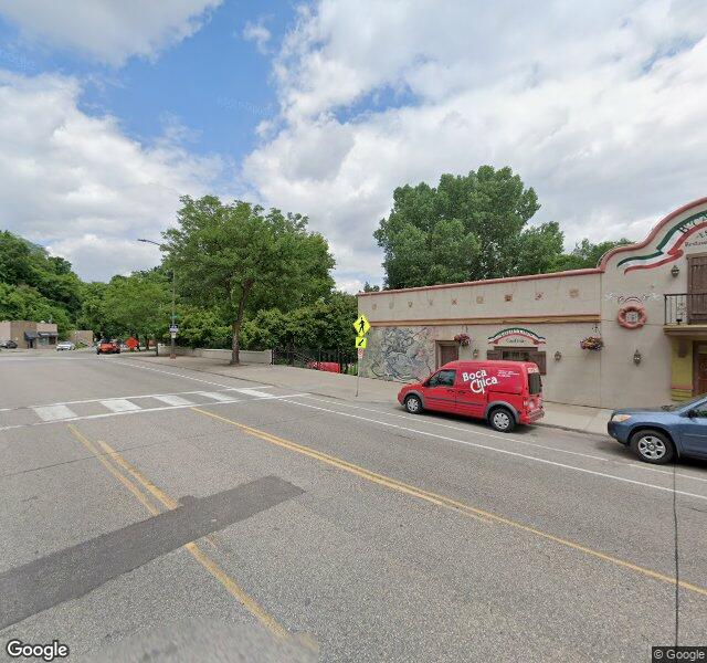 Boca Chica Restaurant