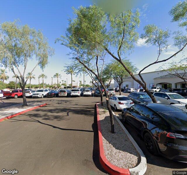 Boca Taqueria NE Mesa