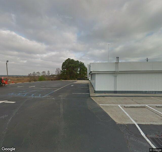 Boudreaux's Cajun Grill