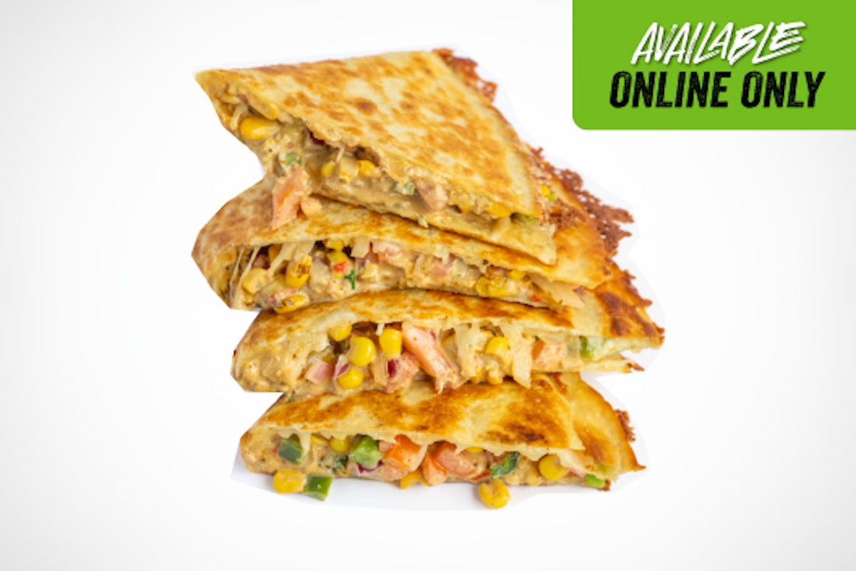 Bubbakoo's Burritos