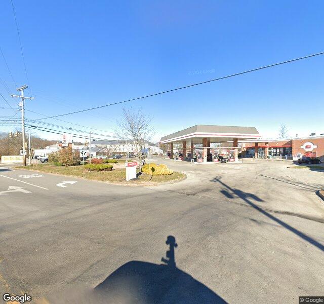 Burrito Loco Mexican Grill