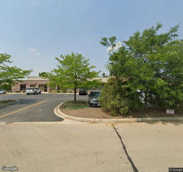 Burrito Parrilla Mexicana - Naperville South