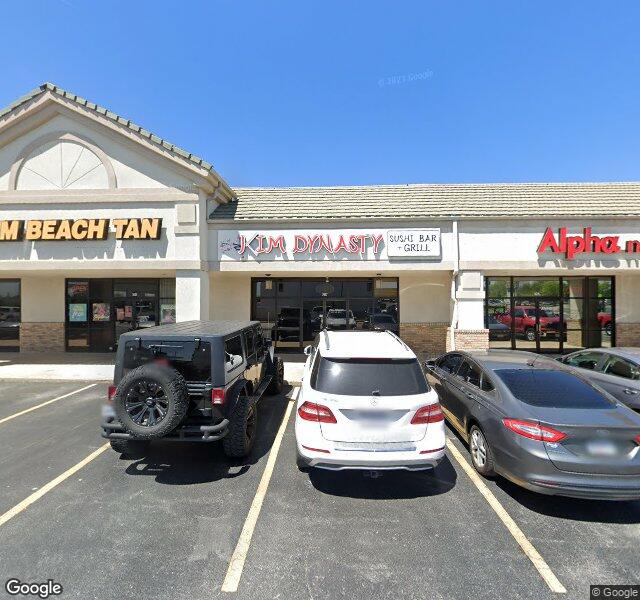 Cabos Bonitos Grill & Cantina