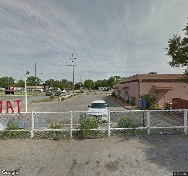 Cactus Cantina & Grill